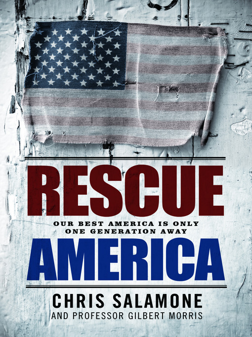 Title details for Rescue America by Chris Salamone - Available